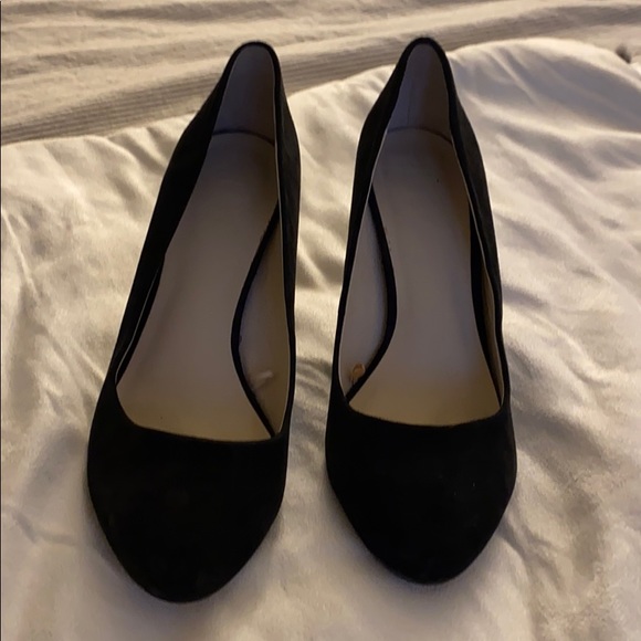 Zara black heels - Picture 2 of 4